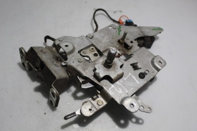 Замок лівий задня двері pontiac montana ii фото №1