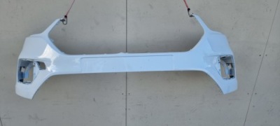 Бампер передний перед ford kuga ii lift фото №1