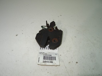 Замок капот volvo v70 9483764 фото №1