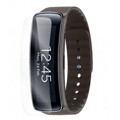 Folia Ochronna do Samsung Gear Fit R350