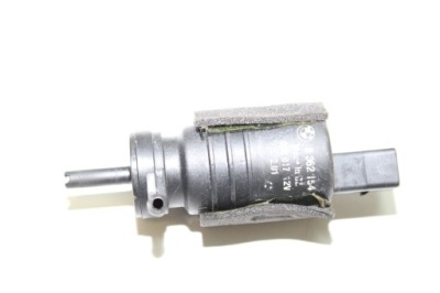 Bmw e46 sedan 99r помпа омывателя oryg фото №1