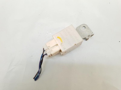 Реле mazda 6 i gg фото №1