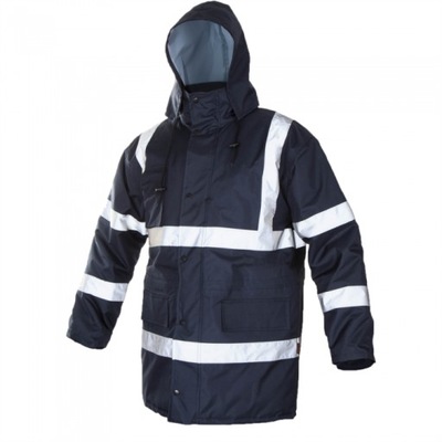 Kurtka ART.MAS FLASH BLUE rozmiar 3XL