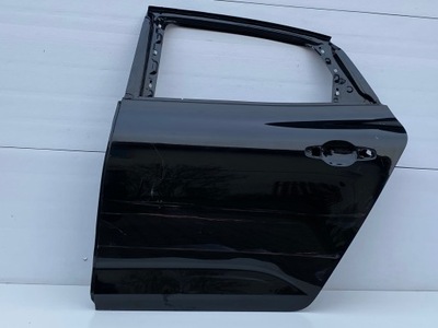 Renault talisman sedan дверь левый задняя 2015- фото №1