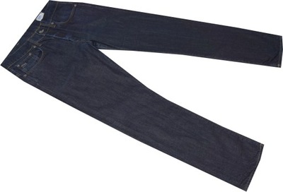 G-STAR RAW_W33 L30_SPODNIE JEANS 304