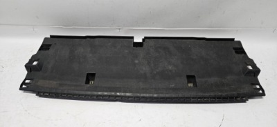 Захист pod бампер lexus is iii 13- оригінал фото №1