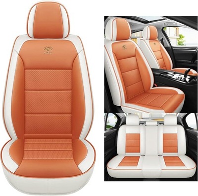 UNIVERSALES FORRO AL ASIENTO SAMOCHODOWE, JUEGO PARA DODGE DART,  