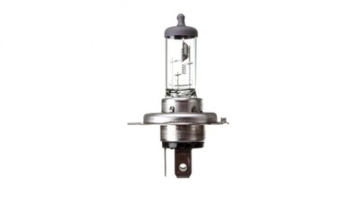 Żarówka samochodowa 64196 75/70W P43T 24V H4 10X