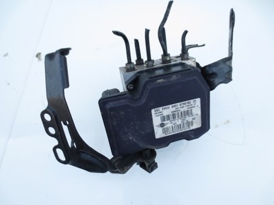 Насос тормозная abs mini cooper one paceman countryman r55 r60 1.6d 2.0d фото №1