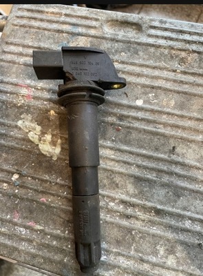 Катушка зажигания 94860210405 фото №1