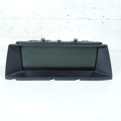 BMW 7 F01 F02 MONITOR 9218453  