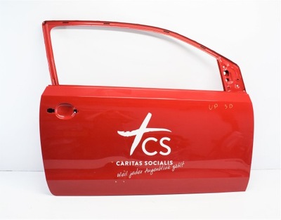 Vw up skoda citigo seat mii 1s3 дверь правое 3d фото №1