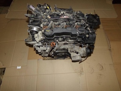 ДВИГУН НАСОС ФОРСУНКИ 10JB66 PEUGEOT 307 207 1.6 HDI