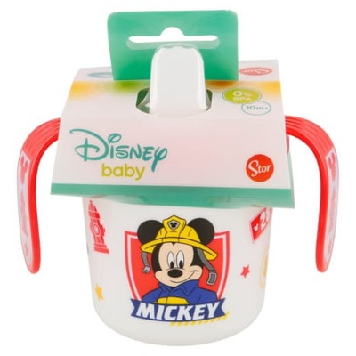 Kubek treningowy Myszka Mickey 250ml - Disney