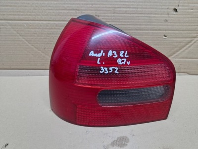 FARO IZQUIERDA PARTE TRASERA AUDI A3 8L 97R  