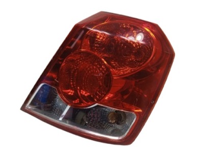 Фара правый  задний +вкладыш chevrolet kalos фото №1