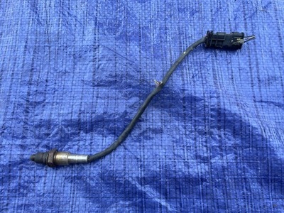 Peugeot 208 ii датчик лямбда-зонд 1.2 vti фото №1