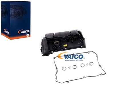 Vaico крышка клапанов mini r56 r57 r58 r59 clubman r55 countryman r60 фото №1