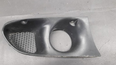 60623650 решітка протитуманної фари правий перед alfa romeo 156 фото №1