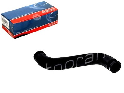 Topran труба wąż turbo seat cordoba 1.4 tdi 6l2 фото №1