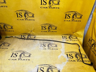 Шланг труба wąż топлива dacia sandero stepway iii 2023r 1.0 tce фото №1