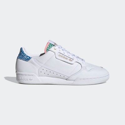 BUTY ADIDAS CONTINENTAL 80 W FW2534
