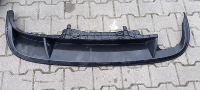 EMU SPOILER DE PARAGOLPES PARTE TRASERA VW PASSAT B7 3AF 10-  