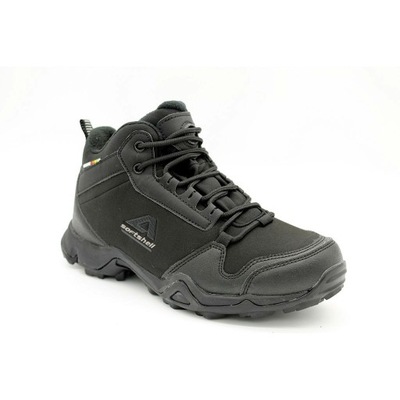 AMERICAN TREKKINGI SOFTSHELL WZ. WT 64/22 R.38