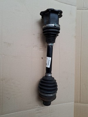 Pół oś audi a4 b9 8w0407271e фото №1
