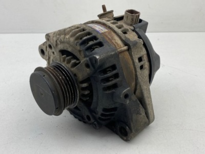 2005 toyota corolla verso ar10 генератор 2706017090 фото №1