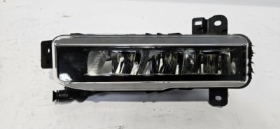 Протитуманна фара led лівий bmw 1 f40 m-pakiet оригінал 8089979 фото №1