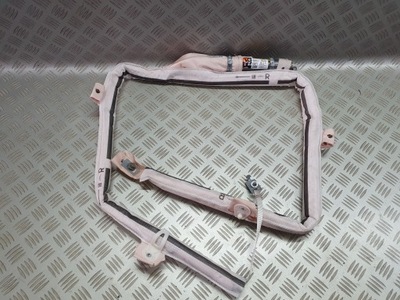 Правая шторка безопасности воздушная air bag opel astra k фото №1