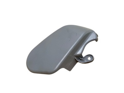 Bmw 3 e46 кабріолет  захист заглушка рейки сидіння правий перед фото №1