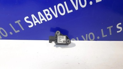 Volvo v50 2005 датчики удара фото №1