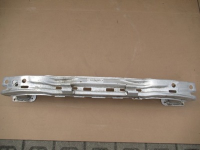 Балка бампер mini cooper r55 фото №1