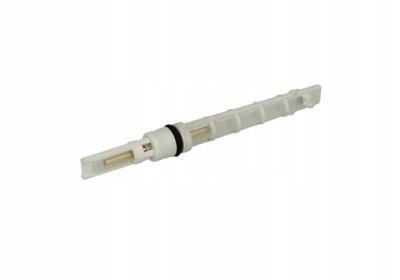 Насадка дросельна do клімат. opel vw audi фото №1