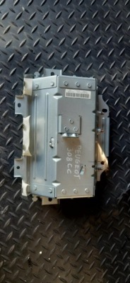 Подушка безопасности подушка пассажира peugeot 308 cc 9681466680 фото №1