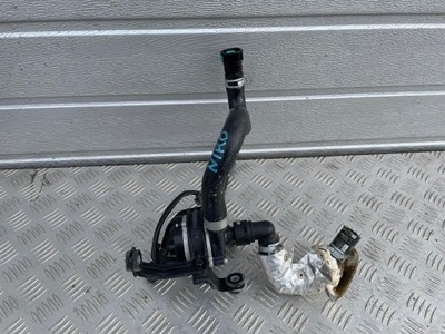 Kia niro i помпа wody помпа электрическая 25100-03hz6 фото №1