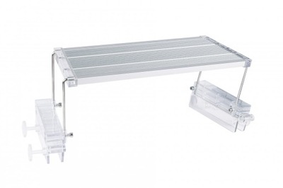 BELKA OŚWIETLENIOWA LED DO AKWARIUM 80-90CM 43W LAMPA AKWARYSTYCZNA