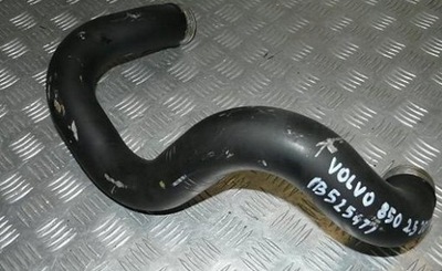 Volvo 850 93-97 2.4 t b5254t труба впускний фото №1