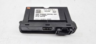 Модуль люк tesla model s 100751200a electric 2015 фото №1