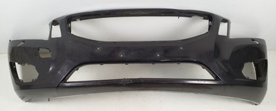 Бампер передний перед 487 volvo v60 s60 ii фото №1