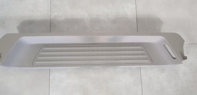 Vw multivan t6 порог подножка левый фото №1