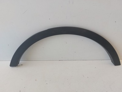 Ford оригинальный номер cv44-s286d03-a молдинг крыла фото №1