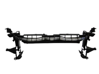 Mercedes gla x156 156 pas передний усилитель фото №1