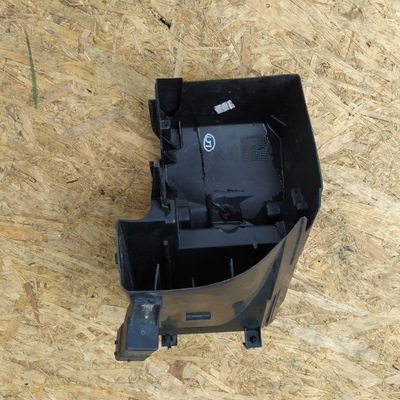 Корпус запобіжників 308 3008 berlingo partner iii фото №1