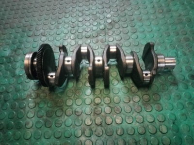 Bmw 2.0 d m47 wał колінчастий x3 e83 e90 e91 e60 e61 e46 фото №1