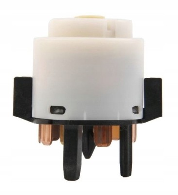 Vw bora 98- колодка замка зажигания fabrycznie nowa фото №1