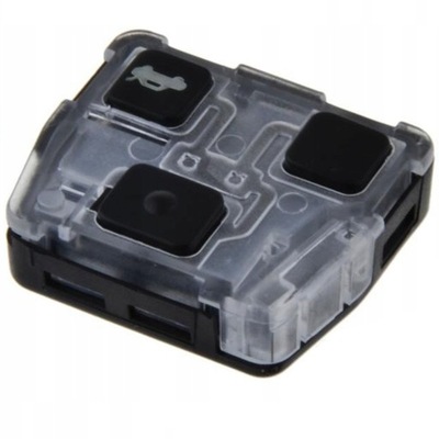 Toyota rav4 yaris avensis- корпус toy19 фото №1