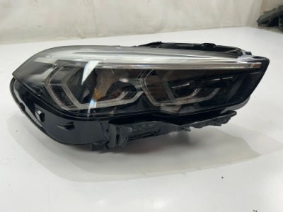 Bmw 2 gran coupe f44 лампа full led правая фото №1